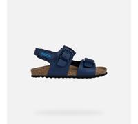 Geox Ghita Sandals Blue EU 32 Boy