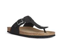 Geox Ghita Sandals Black EU 42 Men