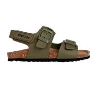 GEOX Ghita Boy Military, Size: 31