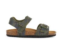 Geox Boy's J Ghita Boy BSandal
