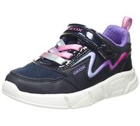 Geox Girl J Aril Girl A Sneakers