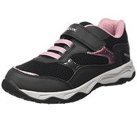 Geox Girl J Calco Girl A Sneakers