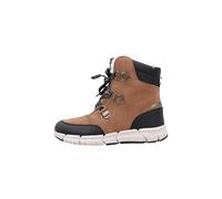 Geox Girl J Flexyper Girl B Ab Ankle Boots