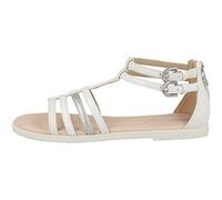 Geox Girl J Sandal Karly Girl Sandals