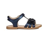 Geox Girl J Sandal Karly Girl Sandals, 8.5 UK