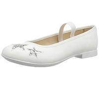 Geox Girl Jr Plie' G Ballerina