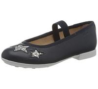 Geox Girl Jr Plie' G Ballerina