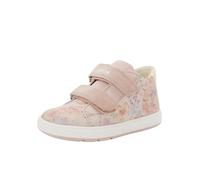 Geox Girl's B Biglia C Sneaker - UK Junior 8.5 / EU 26 - Free Postage