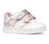 Geox Girl's B Eclyper B Sneaker