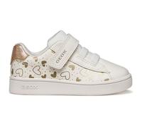 Geox Girl's B Eclyper Girl aSneaker