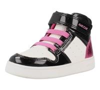 Geox Girl's B Eclyper Sneaker