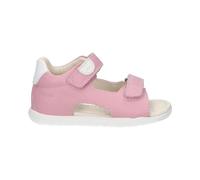Geox Baby Girls B Sandal Macchia Gir, Rose, 3.5 UK Child