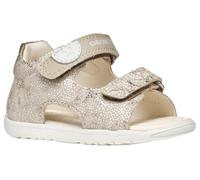 Geox Girl's B Sandal Macchia GirSandal