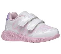 Geox Girl's B Sprintye Girl aSneaker