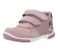 Geox Girl's B Zapito GirlFirst Walker Shoe
