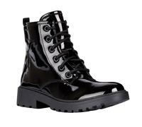 Geox Girls Casey Ankle Boots