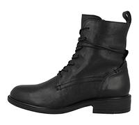Geox Girls' D Catria Ankle Boots