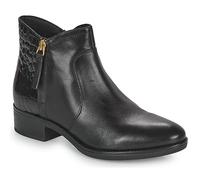 Geox Low Ankle Boots D FELICITY in Black 6