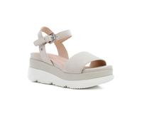 Geox Girl's D Gardenia C Platform Sandals - UK 7.5 / EU 41 - Free Postage