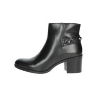 Geox Girl's D New Asheel Ankle Boot