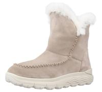 Geox Girl's D Spherica 4x4 B ABX Ankle Boot