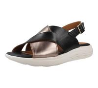 Geox Girl's D Spherica Ec5 CSports sandal