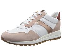 Geox Women's 'D Tabelya A' Sneaker in Natural | Size: 6 Geox Natural 6