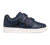 Geox Girl's Geox Eclyper G Slip-on TrainersSneaker
