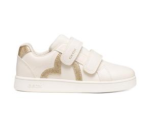 Geox Girl's Geox Eclyper G Slip-on TrainersSneaker