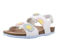 Geox Girl's J Adriel D Sandal