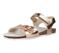 Geox Girl's J Adriel Girl CSandal