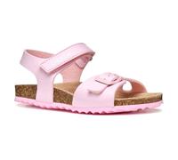 Geox Adriel Youth Sandals Pink EU 35 Girl