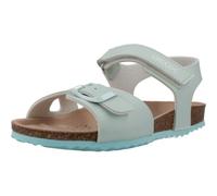 Geox Girl's J Adriel Girl CSandal