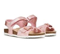 Geox Girl's J Adriel Girl CSandal