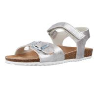 Geox Girl's J Adriel Girl CSandal