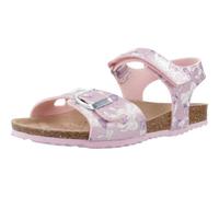 Geox Girl's J Adriel Girl CSandal