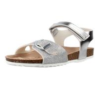 Geox Girl's J Adriel Girl CSandal