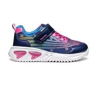 Geox Assister Slip-on Shoes Blue EU 31 Girls