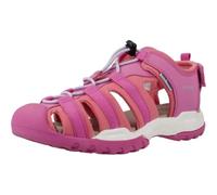 Geox Girl's J Borealis Girl BSandal