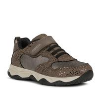 Geox Girls J Calco Trainers FS9512