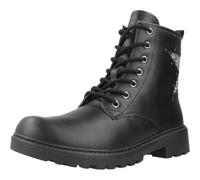 Geox Girl's J Casey Ankle Boot