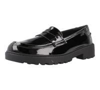GEOX Casey Girl Black, Size: 41