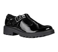 Geox Girl's J Casey Girl EBallerina