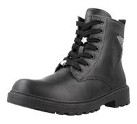 Geox Girl's J Casey Girl G Ankle Boots