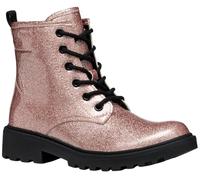 Geox Girl's J Casey Girl G Ankle Boots