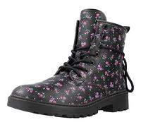 Geox Girl's J Casey Girl G Ankle Boots