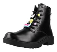 Geox Girl's J Casey Girl GAnkle Boots