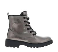 Geox Girl's J Casey Girl GAnkle Boots