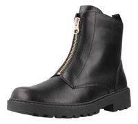 Geox Girl's J Casey Girl GAnkle Boots