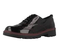 Geox Girl's J Casey Girl NBrogues